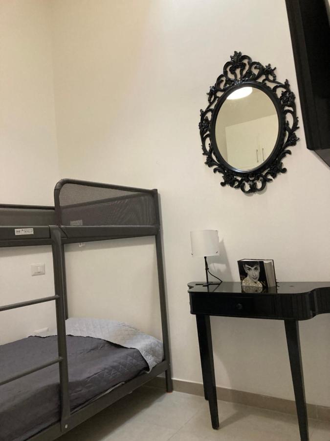 Garden Suite Civitavecchia Exterior foto